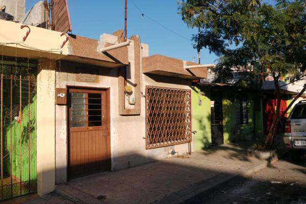 Foto de casa en libertad 621, independencia, monterrey, nuevo león, 0 foto 01 Foto de casa en venta en libertad 621, independencia, monterrey, nuevo león, 0 No. 01
