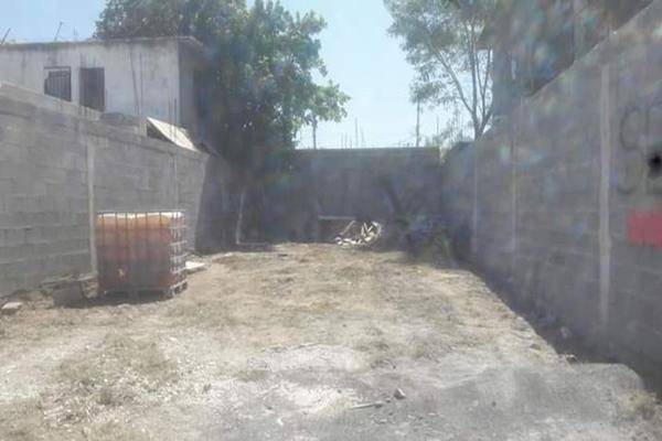 Foto de terreno habitacional en libertad , desarrollo integral itavu, reynosa, tamaulipas, 0 foto 02 Foto de terreno habitacional en venta en libertad , desarrollo integral itavu, reynosa, tamaulipas, 0 No. 02