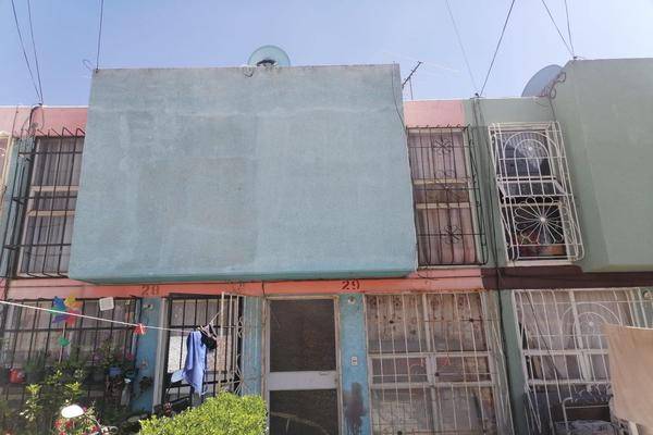 Foto de casa en libertad , los héroes, ixtapaluca, méxico, 0 foto 01 Foto de casa en venta en libertad , los héroes, ixtapaluca, méxico, 0 No. 01