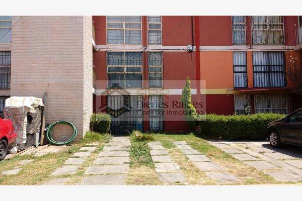 Foto de departamento en libertad manzana 8, los héroes, ixtapaluca, méxico, 0 foto 01 Foto de departamento en venta en libertad manzana 8, los héroes, ixtapaluca, méxico, 0 No. 01