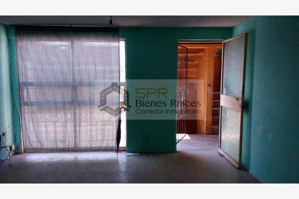 Foto de departamento en libertad manzana 8, los héroes, ixtapaluca, méxico, 0 foto 02 Foto de departamento en venta en libertad manzana 8, los héroes, ixtapaluca, méxico, 0 No. 02