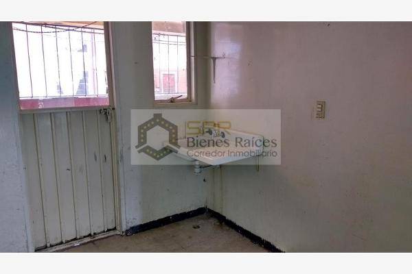 Foto de departamento en libertad manzana 8, los héroes, ixtapaluca, méxico, 0 foto 05 Foto de departamento en venta en libertad manzana 8, los héroes, ixtapaluca, méxico, 0 No. 05