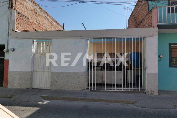 Foto de casa en libertad , san pablo, aguascalientes, aguascalientes, 0 foto 01 Foto de casa en venta en libertad , san pablo, aguascalientes, aguascalientes, 0 No. 01