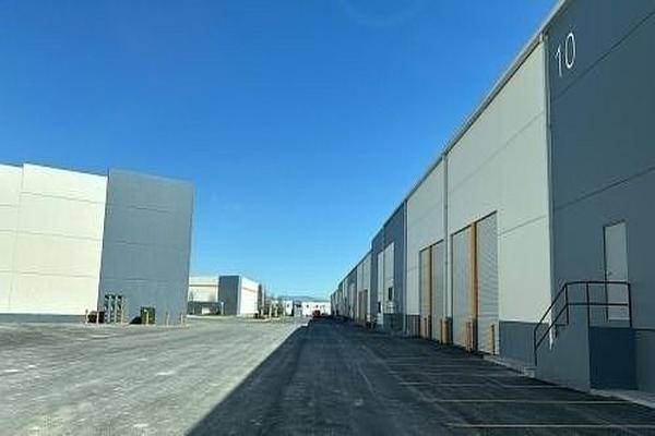 Foto de bodega en libramiento noreste , parque industrial ciudad mitras, garcía, nuevo león, 0 foto 02 Foto de bodega en renta en libramiento noreste , parque industrial ciudad mitras, garcía, nuevo león, 0 No. 02