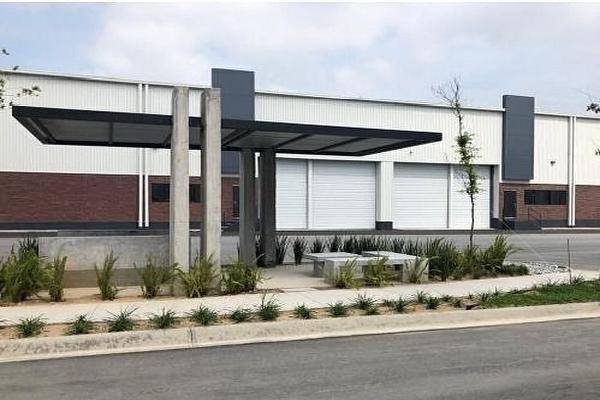 Foto de bodega en libramiento noreste , parque industrial ciudad mitras, garcía, nuevo león, 0 foto 05 Foto de bodega en renta en libramiento noreste , parque industrial ciudad mitras, garcía, nuevo león, 0 No. 05