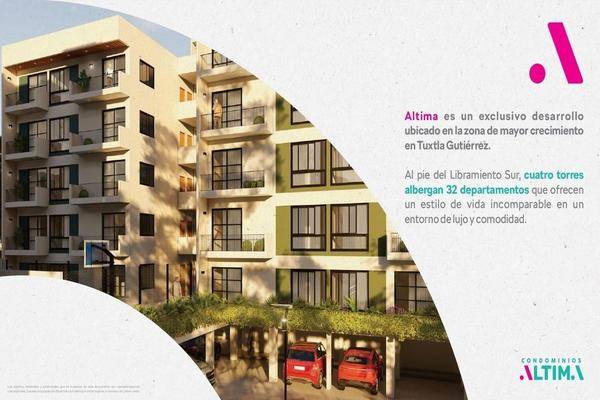 Foto de departamento en libramiento sur , guadalupe, tuxtla gutiérrez, chiapas, 0 foto 01 Foto de departamento en venta en libramiento sur , guadalupe, tuxtla gutiérrez, chiapas, 0 No. 01