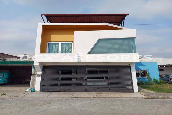 Foto de casa en licenciado salvador neme castillo , gobernadores, comalcalco, tabasco, 29884077 foto 01 Foto de casa en venta en licenciado salvador neme castillo , gobernadores, comalcalco, tabasco, 29884077 No. 01