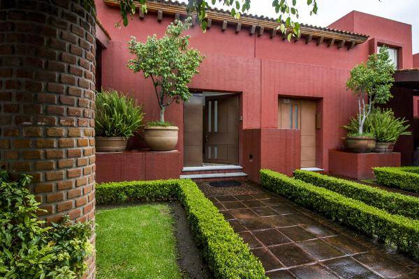 Foto de casa en lienzo , residencial la encomienda de la noria, puebla, puebla, 3845149 foto 02 Foto de casa en renta en lienzo , residencial la encomienda de la noria, puebla, puebla, 3845149 No. 02