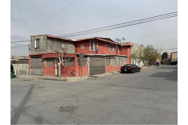 Foto de casa en limon verde 6342, pie de casa (el granjero), juárez, chihuahua, 0 foto 01 Foto de casa en venta en limon verde 6342, pie de casa (el granjero), juárez, chihuahua, 0 No. 01