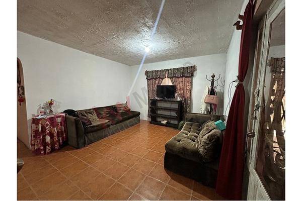 Foto de casa en limon verde 6342, pie de casa (el granjero), juárez, chihuahua, 0 foto 03 Foto de casa en venta en limon verde 6342, pie de casa (el granjero), juárez, chihuahua, 0 No. 03