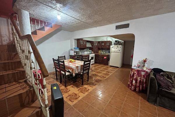 Foto de casa en limon verde 6342, pie de casa (el granjero), juárez, chihuahua, 0 foto 04 Foto de casa en venta en limon verde 6342, pie de casa (el granjero), juárez, chihuahua, 0 No. 04