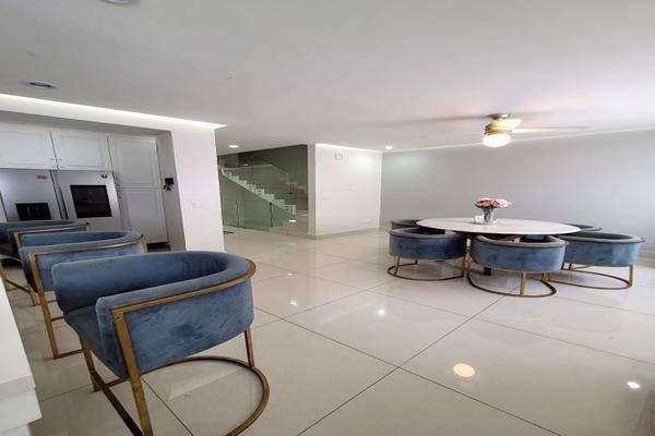 Foto de casa en linces bosco 1, puerta de hierro cumbres, monterrey, nuevo león, 25225667 foto 02 Foto de casa en venta en linces bosco 1, puerta de hierro cumbres, monterrey, nuevo león, 25225667 No. 02