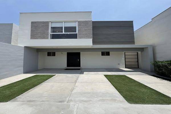 Foto de casa en , lincoln poniente, garcía, nuevo león, 30573386 foto 01 Foto de casa en venta en , lincoln poniente, garcía, nuevo león, 30573386 No. 01