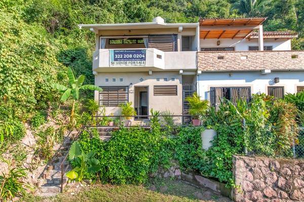 Foto de casa en , linda vista océano, puerto vallarta, jalisco, 0 foto 01 Foto de casa en venta en , linda vista océano, puerto vallarta, jalisco, 0 No. 01