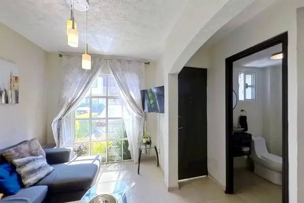 Foto de casa en lindavista 31 18, jardines de san miguel, cuautitlán izcalli, méxico, 0 foto 02 Foto de casa en venta en lindavista 31 18, jardines de san miguel, cuautitlán izcalli, méxico, 0 No. 02