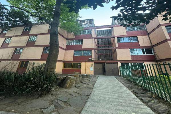 Foto de departamento en , lindavista vallejo ii sección, gustavo a. madero, df / cdmx, 0 foto 01 Foto de departamento en renta en , lindavista vallejo ii sección, gustavo a. madero, df / cdmx, 0 No. 01