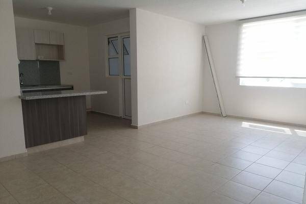 Foto de departamento en lirios , paseos del bosque, corregidora, querétaro, 0 foto 02 Foto de departamento en venta en lirios , paseos del bosque, corregidora, querétaro, 0 No. 02