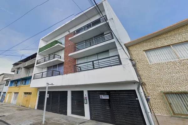 Foto de departamento en liszt 211, peralvillo, cuauhtémoc, df / cdmx, 0 foto 01 Foto de departamento en venta en liszt 211, peralvillo, cuauhtémoc, df / cdmx, 0 No. 01