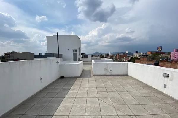 Foto de departamento en liszt 211, peralvillo, cuauhtémoc, df / cdmx, 0 foto 02 Foto de departamento en venta en liszt 211, peralvillo, cuauhtémoc, df / cdmx, 0 No. 02