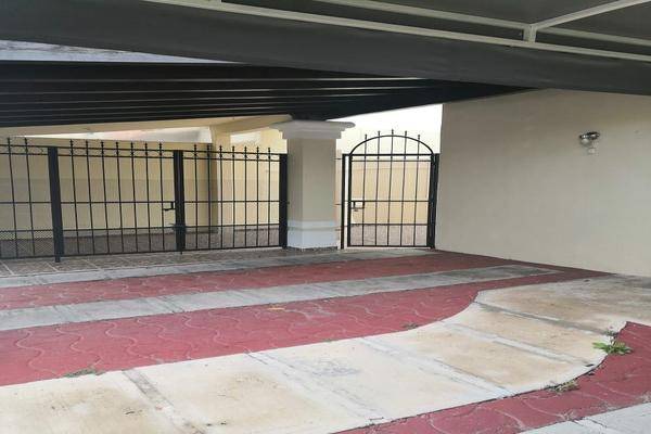 Foto de casa en livorno , villa florencia, carmen, campeche, 0 foto 03 Foto de casa en venta en livorno , villa florencia, carmen, campeche, 0 No. 03
