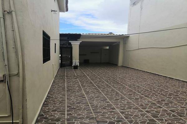 Foto de casa en livorno , villa florencia, carmen, campeche, 0 foto 04 Foto de casa en venta en livorno , villa florencia, carmen, campeche, 0 No. 04