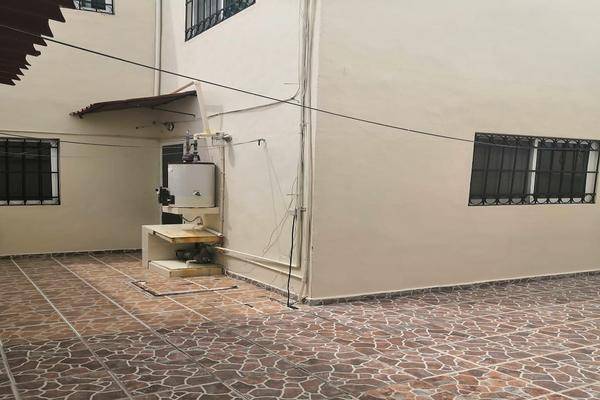 Foto de casa en livorno , villa florencia, carmen, campeche, 0 foto 05 Foto de casa en venta en livorno , villa florencia, carmen, campeche, 0 No. 05