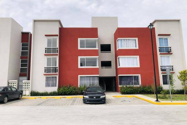 Foto de departamento en , llano de la y, temoaya, méxico, 0 foto 01 Foto de departamento en venta en , llano de la y, temoaya, méxico, 0 No. 01