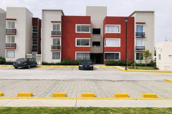 Foto de departamento en , llano de la y, temoaya, méxico, 0 foto 02 Foto de departamento en venta en , llano de la y, temoaya, méxico, 0 No. 02