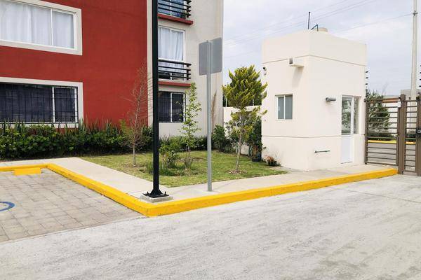 Foto de departamento en , llano de la y, temoaya, méxico, 0 foto 03 Foto de departamento en venta en , llano de la y, temoaya, méxico, 0 No. 03