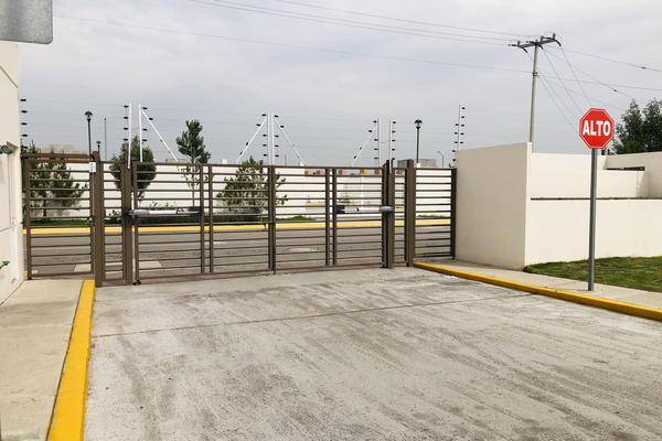 Foto de departamento en , llano de la y, temoaya, méxico, 0 foto 04 Foto de departamento en venta en , llano de la y, temoaya, méxico, 0 No. 04