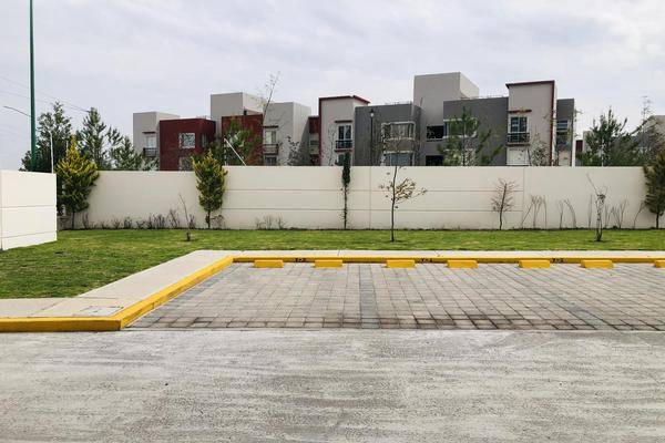 Foto de departamento en , llano de la y, temoaya, méxico, 0 foto 05 Foto de departamento en venta en , llano de la y, temoaya, méxico, 0 No. 05