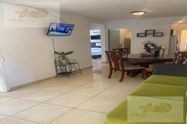 Foto de departamento en , llano largo, acapulco de juárez, guerrero, 0 foto 03 Foto de departamento en renta en , llano largo, acapulco de juárez, guerrero, 0 No. 03