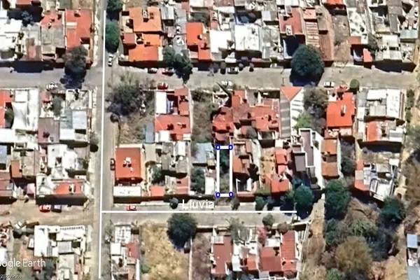 Foto de terreno habitacional en lluvia , lomas del creston, oaxaca de juárez, oaxaca, 0 foto 02 Foto de terreno habitacional en venta en lluvia , lomas del creston, oaxaca de juárez, oaxaca, 0 No. 02
