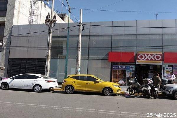 Foto de local en local comercial en renta aeropuerto cdmx , venustiano carranza, venustiano carranza, df / cdmx, 30776195 foto 01 Foto de local en renta en local comercial en renta aeropuerto cdmx , venustiano carranza, venustiano carranza, df / cdmx, 30776195 No. 01