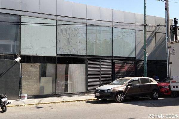 Foto de local en local comercial en renta aeropuerto cdmx , venustiano carranza, venustiano carranza, df / cdmx, 30776195 foto 02 Foto de local en renta en local comercial en renta aeropuerto cdmx , venustiano carranza, venustiano carranza, df / cdmx, 30776195 No. 02