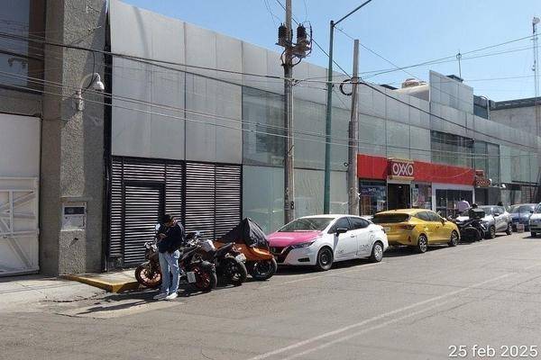 Foto de local en local comercial en renta aeropuerto cdmx , venustiano carranza, venustiano carranza, df / cdmx, 30776195 foto 03 Foto de local en renta en local comercial en renta aeropuerto cdmx , venustiano carranza, venustiano carranza, df / cdmx, 30776195 No. 03