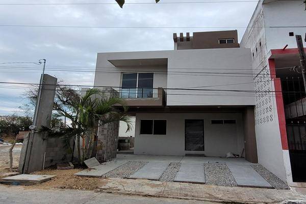 Foto de casa en , loma alta, tampico, tamaulipas, 29053605 foto 01 Foto de casa en venta en , loma alta, tampico, tamaulipas, 29053605 No. 01