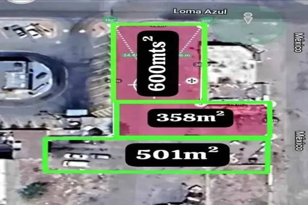 Foto de terreno comercial en loma azul 1111, la cuesta, juárez, chihuahua, 0 foto 01 Foto de terreno comercial en venta en loma azul 1111, la cuesta, juárez, chihuahua, 0 No. 01