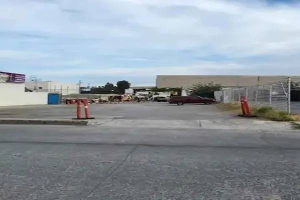 Foto de terreno comercial en loma azul 1111, la cuesta, juárez, chihuahua, 0 foto 03 Foto de terreno comercial en venta en loma azul 1111, la cuesta, juárez, chihuahua, 0 No. 03