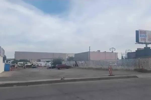 Foto de terreno comercial en loma azul 1111, la cuesta, juárez, chihuahua, 0 foto 05 Foto de terreno comercial en venta en loma azul 1111, la cuesta, juárez, chihuahua, 0 No. 05