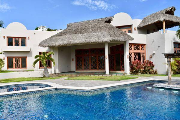 Foto de casa en loma bonita , colinas de santiago, manzanillo, colima, 6802693 foto 01 Foto de casa en venta en loma bonita , colinas de santiago, manzanillo, colima, 6802693 No. 01