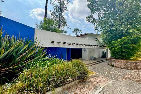 Foto de bodega en , loma bonita, valle de bravo, méxico, 0 foto 02 Foto de bodega en renta en , loma bonita, valle de bravo, méxico, 0 No. 02