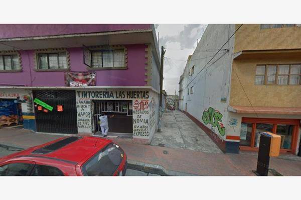 Foto de casa en , loma colorada 1ra. sección, naucalpan de juárez, méxico, 0 foto 01 Foto de casa en venta en , loma colorada 1ra. sección, naucalpan de juárez, méxico, 0 No. 01