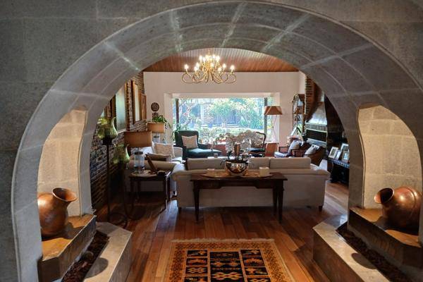 Foto de casa en loma de las flores , lomas de vista hermosa, cuajimalpa de morelos, df / cdmx, 30442772 foto 01 Foto de casa en venta en loma de las flores , lomas de vista hermosa, cuajimalpa de morelos, df / cdmx, 30442772 No. 01