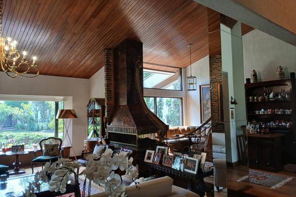 Foto de casa en loma de las flores , lomas de vista hermosa, cuajimalpa de morelos, df / cdmx, 30442772 foto 06 Foto de casa en venta en loma de las flores , lomas de vista hermosa, cuajimalpa de morelos, df / cdmx, 30442772 No. 06