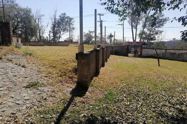Foto de terreno habitacional en , loma del río, nicolás romero, méxico, 27274783 foto 01 Foto de terreno habitacional en venta en , loma del río, nicolás romero, méxico, 27274783 No. 01