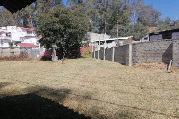 Foto de terreno habitacional en , loma del río, nicolás romero, méxico, 27274783 foto 04 Foto de terreno habitacional en venta en , loma del río, nicolás romero, méxico, 27274783 No. 04