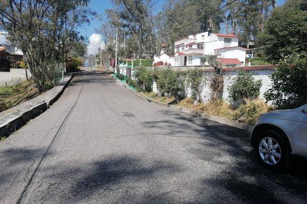 Foto de terreno habitacional en , loma del río, nicolás romero, méxico, 27274783 foto 05 Foto de terreno habitacional en venta en , loma del río, nicolás romero, méxico, 27274783 No. 05