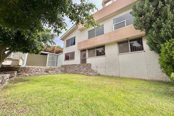 Foto de casa en loma dorada , loma dorada, querétaro, querétaro, 0 foto 02 Foto de casa en renta en loma dorada , loma dorada, querétaro, querétaro, 0 No. 02