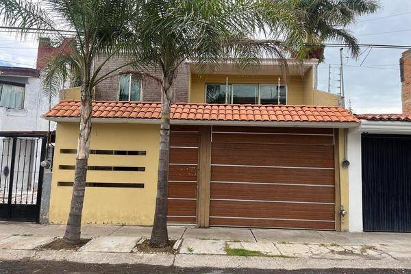 Foto de casa en loma empedrada sur , loma dorada secc a, tonalá, jalisco, 30227572 foto 01 Foto de casa en renta en loma empedrada sur , loma dorada secc a, tonalá, jalisco, 30227572 No. 01